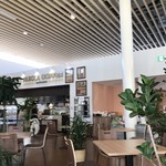 Cafe Dining Rukka COFFEE - 