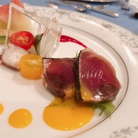 レストラン 門田 - 