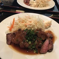 たくあん・牡丹亭 - 
