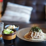 心晴 - 