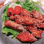 Yakiniku Kan Sairo - 