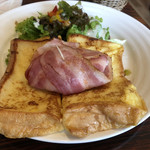 ふじみラウンジ - 