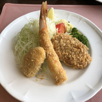 厳選洋食さくらい - 