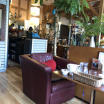 ふじみラウンジ - 