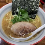 ぼのぼの - 料理写真: