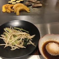 ステーキ懐石都 春日 - 