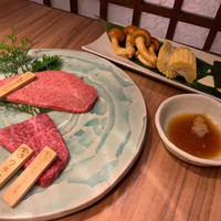 最飛びヒレ家 馬喰一代 名古屋EAST - 