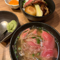 最飛びヒレ家 馬喰一代 名古屋EAST - 