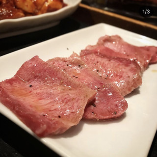 志木市でおすすめの美味しい焼肉をご紹介 食べログ