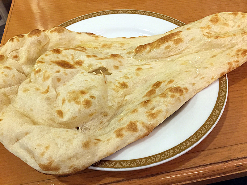 『普段使いのカレー屋認定』by Min^2 : ガンジス 初台オペラシティ店 - 初台/インド料理 [食べログ] 普段使いのカレー屋認定(Min^2)-ガンジス... 