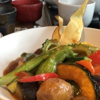 やさい家めい 表参道ヒルズ店 - 