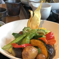 やさい家めい 表参道ヒルズ店 - 