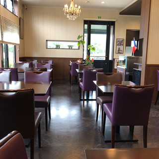 カフェマダムルロワ_2