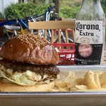 フランク ライドアンドイート - 