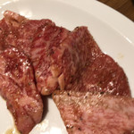 焼肉 ジャンボ 篠崎本店 - 