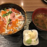 うおかぎ食堂 - 