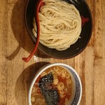 三田製麺所 - 