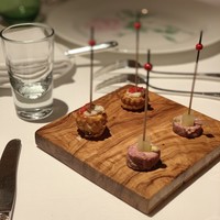 レストラン・パッション - 