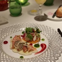 レストラン・パッション - 