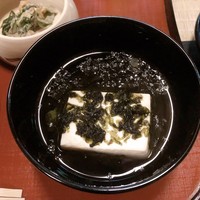 瓢亭 本店 - 