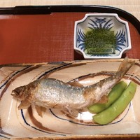 瓢亭 本店 - 