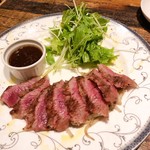 Steak&Wine 山村牛兵衛 - 