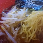 ラーメン 篠寛 - 