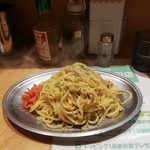 スパゲッティーのパンチョ - 