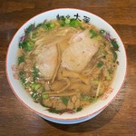 麺や 太華 - 