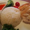 海南鶏飯食堂3 表参道店 