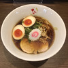 自家製麺 麺や ひなた 塚口店