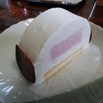 モンモランシー - アンジェ