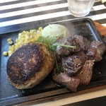 熟成牛ステーキ専門店 ゴッチーズビーフ - 