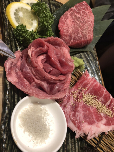 秋葉原でガッツリ焼肉 アキバ巡りで利用したい焼肉店14選 食べログまとめ