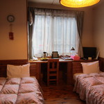 あしたの森 - 限定6室、可愛いお部屋。