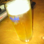 一心太助 - 生ビール