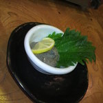 一心太助 - カニみそ