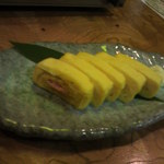 一心太助 - 明太子たまご焼き