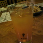 一心太助 - オレンジジュース