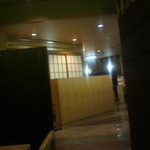 一心太助 - （店内）