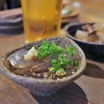 福岡 炉端もん - お通し