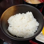 Onigiriyasan - ご飯おかわり自由(2019.07)