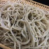 蕎麦切り 重娯