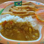 フライングガーデン - 