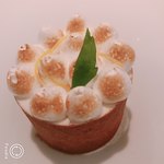 ラ クレリエール - 