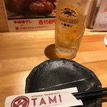 enjoy teppan TAMI - 