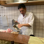 車力門 ちゃわんぶ - 