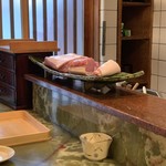 車力門 ちゃわんぶ - 