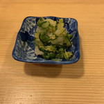 車力門 ちゃわんぶ - 