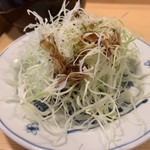 車力門 ちゃわんぶ - 